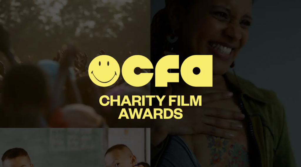charity film awards
